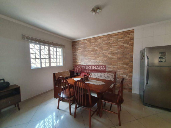 Imagem Sobrado com 4 Quartos à Venda, 200 m² em Vila Rosália - Guarulhos Imagem Sobrado com 4 Quartos à Venda, 200 m² em Vila Rosália - Guarulhos