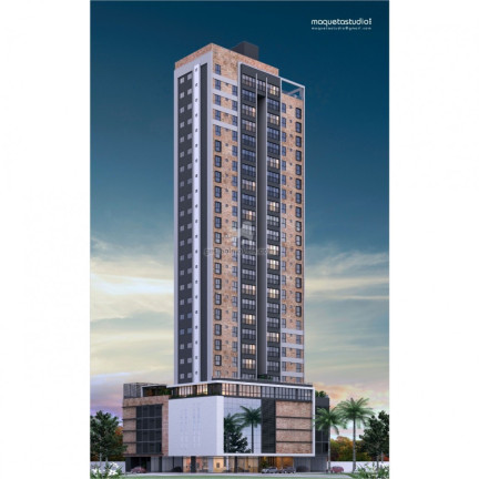 Imagem Apartamento com 4 Quartos à Venda, 149 m² em Centro - Balneário Camboriú