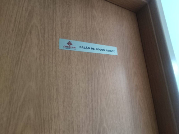 Imagem Apartamento com 1 Quarto à Venda, 40 m² em Canto Do Forte - Praia Grande