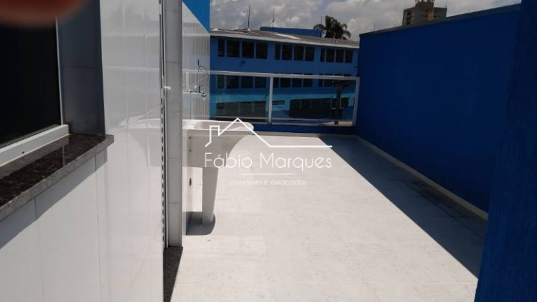 Imagem Apartamento com 2 Quartos à Venda, 64 m² em Vila Ré - São Paulo