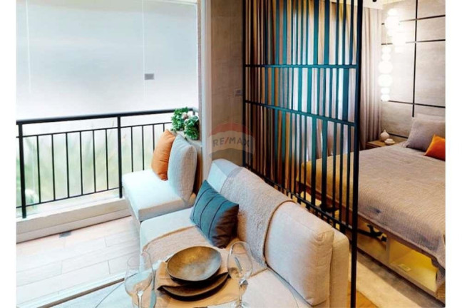 Imagem Studio com 1 Quarto à Venda, 26 m² em Pinheiros - São Paulo Imagem Studio com 1 Quarto à Venda, 26 m² em Pinheiros - São Paulo