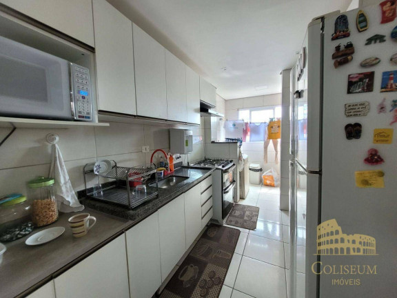 Imagem Apartamento com 3 Quartos à Venda, 105 m² em Tupi - Praia Grande Imagem Apartamento com 3 Quartos à Venda, 105 m² em Tupi - Praia Grande