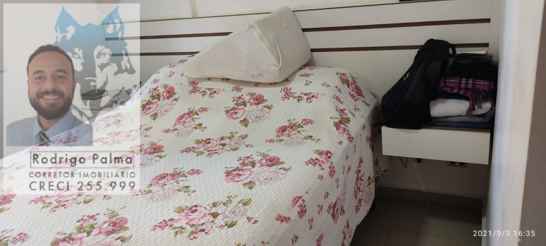 Imagem Apartamento com 3 Quartos à Venda, em Jardim Das Indústrias - São José Dos Campos Imagem Apartamento com 3 Quartos à Venda, em Jardim Das Indústrias - São José Dos Campos