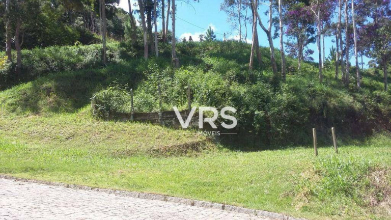 Imagem Terreno à Venda, 499 m² em Vargem Grande - Teresópolis Imagem Terreno à Venda, 499 m² em Vargem Grande - Teresópolis
