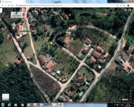 Imagem Terreno à Venda, 1.400 m² em Alto Da Serra - São Roque Imagem Terreno à Venda, 1.400 m² em Alto Da Serra - São Roque