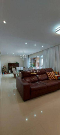 Imagem Apartamento com 3 Quartos à Venda, 123 m² em Centro - São Bernardo Do Campo Imagem Apartamento com 3 Quartos à Venda, 123 m² em Centro - São Bernardo Do Campo
