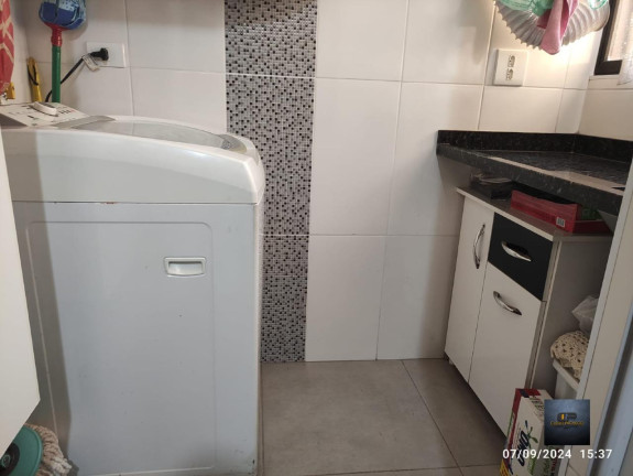 Imagem Apartamento com 2 Quartos à Venda, 64 m² em Demarchi - São Bernardo Do Campo