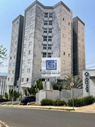 Apartamento com 2 Quartos à Venda, 76 m² em Centro - Socorro