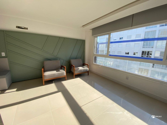 Imagem Apartamento com 3 Quartos à Venda, 148 m² em Centro - Capão Da Canoa Imagem Apartamento com 3 Quartos à Venda, 148 m² em Centro - Capão Da Canoa