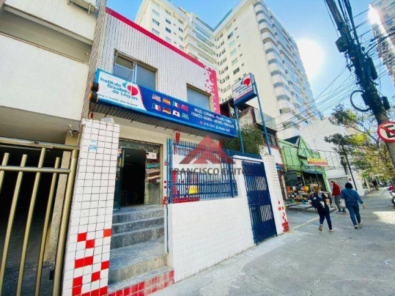 Imagem Loja para Alugar, 240 m² em Icaraí - Niterói Imagem Loja para Alugar, 240 m² em Icaraí - Niterói
