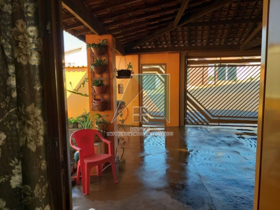 Imagem Casa com 2 Quartos à Venda, 151 m² em Jardim Alvorada - Cravinhos Imagem Casa com 2 Quartos à Venda, 151 m² em Jardim Alvorada - Cravinhos