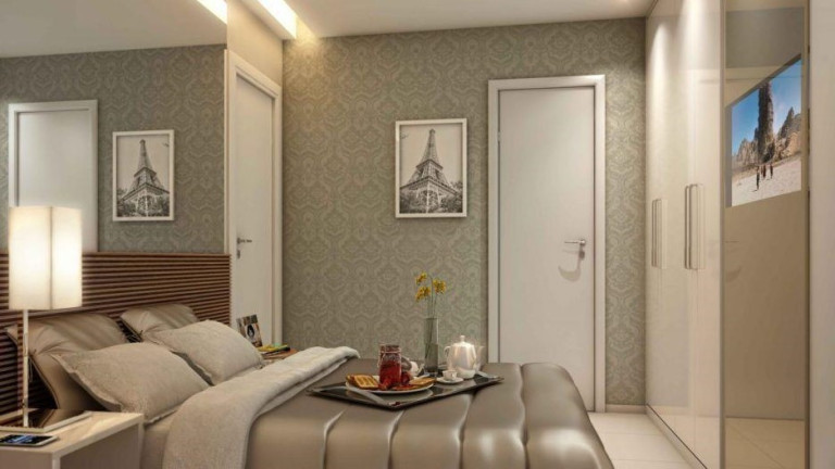 Imagem Imóvel com 3 Quartos à Venda, em Irajá - Rio De Janeiro Imagem Imóvel com 3 Quartos à Venda, em Irajá - Rio De Janeiro