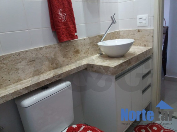 Imagem Apartamento com 2 Quartos à Venda, 50 m² em Limão - São Paulo Imagem Apartamento com 2 Quartos à Venda, 50 m² em Limão - São Paulo