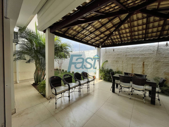 Imagem Casa de Condomínio com 3 Quartos à Venda, 132 m² em Ribeirão Do Lipa - Cuiabá Imagem Casa de Condomínio com 3 Quartos à Venda, 132 m² em Ribeirão Do Lipa - Cuiabá