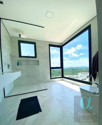 Imagem Casa com 4 Quartos à Venda, 405 m² em Alphaville - Santana De Parnaíba Imagem Casa com 4 Quartos à Venda, 405 m² em Alphaville - Santana De Parnaíba