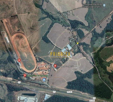 Imagem Terreno à Venda, 2.830 m² em Cajuru Do Sul - Sorocaba Imagem Terreno à Venda, 2.830 m² em Cajuru Do Sul - Sorocaba