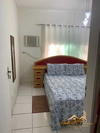 Imagem Apartamento com 1 Quarto à Venda, 54 m² em José Menino - Santos