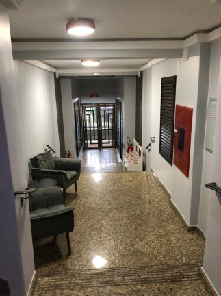 Imagem Imóvel com 2 Quartos à Venda, 50 m² em Mooca - São Paulo Imagem Imóvel com 2 Quartos à Venda, 50 m² em Mooca - São Paulo