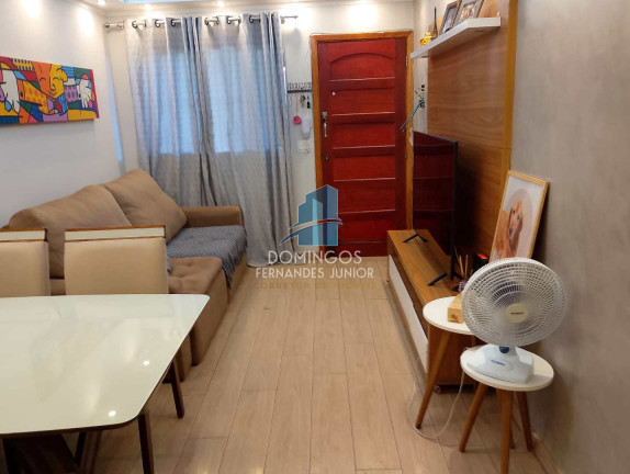 Imagem Casa com 2 Quartos à Venda, 68 m² em Parada Xv De Novembro - São Paulo Imagem Casa com 2 Quartos à Venda, 68 m² em Parada Xv De Novembro - São Paulo