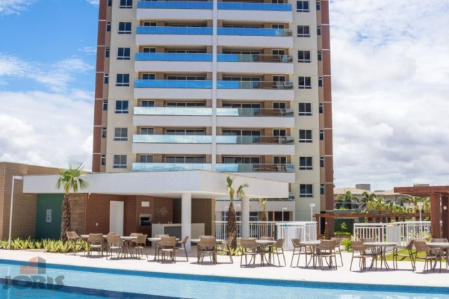 Imagem Apartamento com 3 Quartos à Venda, 88 m² em De Lourdes - Fortaleza Imagem Apartamento com 3 Quartos à Venda, 88 m² em De Lourdes - Fortaleza