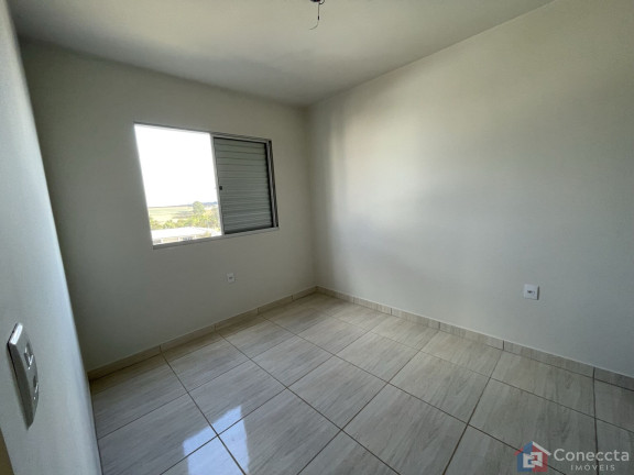 Apartamento com 2 Quartos à Venda, 48 m² em Ipanema - Patos De Minas