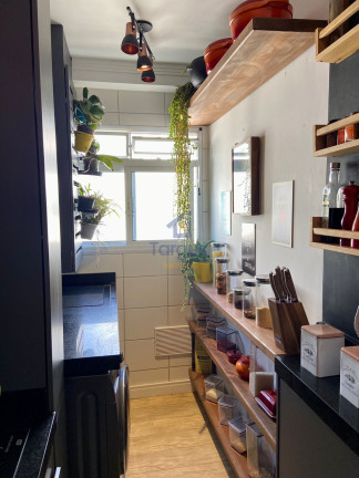 Imagem Apartamento com 1 Quarto à Venda, 47 m² em Jardim América Da Penha - São Paulo Imagem Apartamento com 1 Quarto à Venda, 47 m² em Jardim América Da Penha - São Paulo