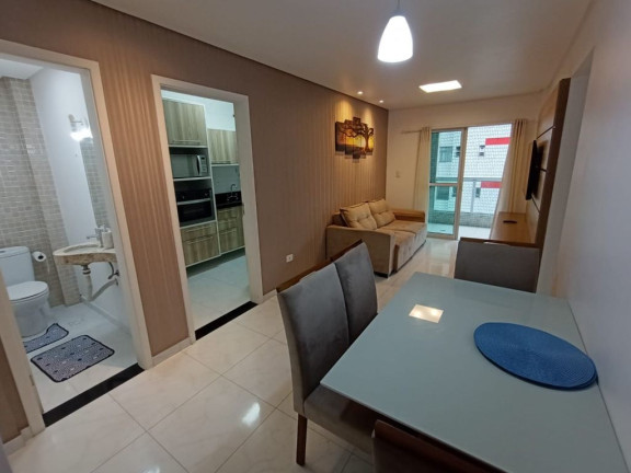 Imagem Apartamento com 2 Quartos à Venda, 109 m² em Canto Do Forte - Praia Grande Imagem Apartamento com 2 Quartos à Venda, 109 m² em Canto Do Forte - Praia Grande