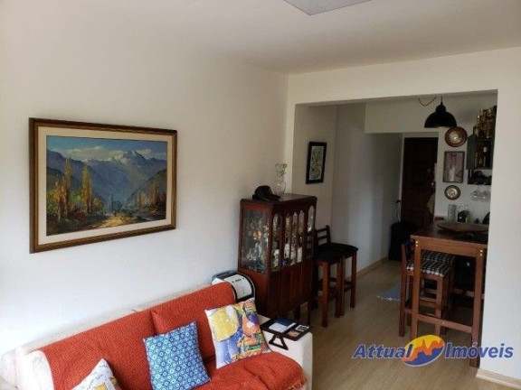 Imagem Imóvel com 1 Quarto à Venda, 46 m² em Várzea - Teresópolis Imagem Imóvel com 1 Quarto à Venda, 46 m² em Várzea - Teresópolis