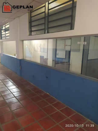Imagem Imóvel Comercial à Venda, 968 m² em Vila Da Saúde - São Paulo