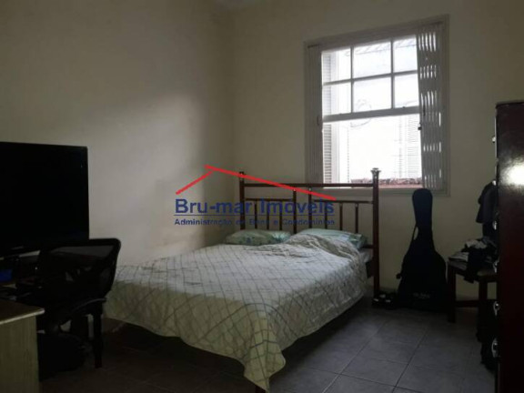 Imagem Casa com 2 Quartos à Venda, 285 m² em Vila Belmiro - Santos