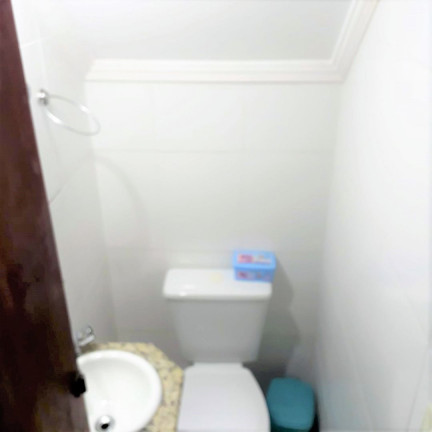 Imagem Casa de Condomínio com 3 Quartos à Venda,  em Jardim Alvorada - Santo André