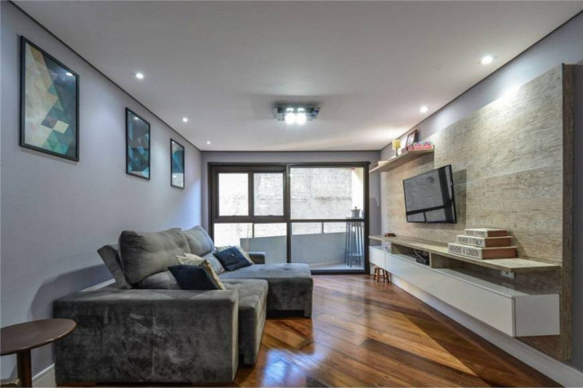 Imagem Imóvel com 3 Quartos à Venda, 115 m² em Santo Amaro - São Paulo Imagem Imóvel com 3 Quartos à Venda, 115 m² em Santo Amaro - São Paulo