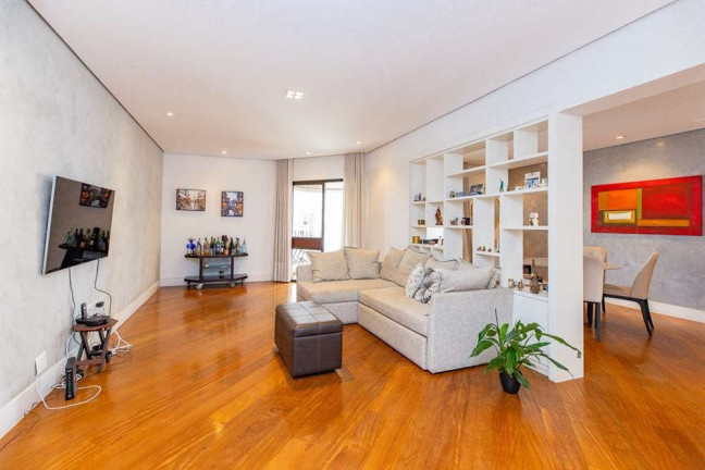 Imagem Apartamento com 3 Quartos à Venda, 146 m² em Moema - São Paulo Imagem Apartamento com 3 Quartos à Venda, 146 m² em Moema - São Paulo