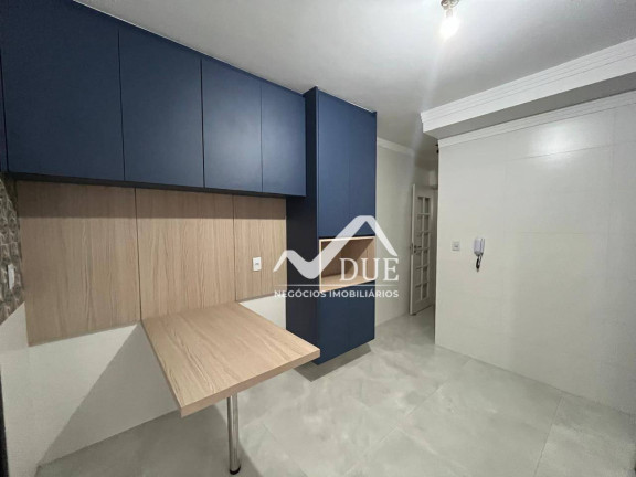 Imagem Casa com 3 Quartos à Venda, 123 m² em Boqueirão - Santos