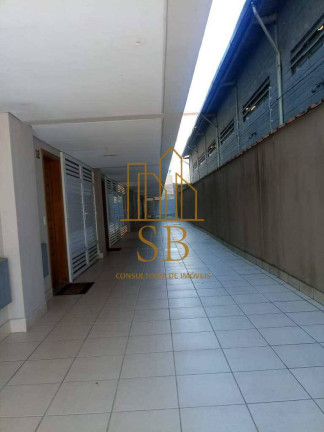 Imagem Casa de Condomínio com 2 Quartos à Venda, 90 m² em Centro - São Vicente Imagem Casa de Condomínio com 2 Quartos à Venda, 90 m² em Centro - São Vicente