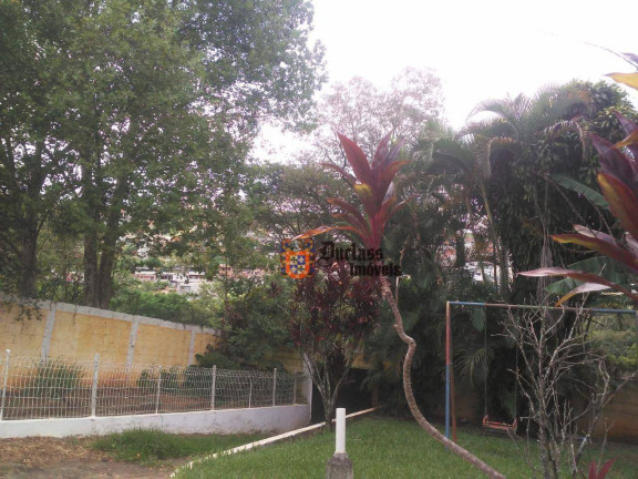 Imagem Chácara com 3 Quartos à Venda, 276 m² em Jardim Estância Brasil - Atibaia