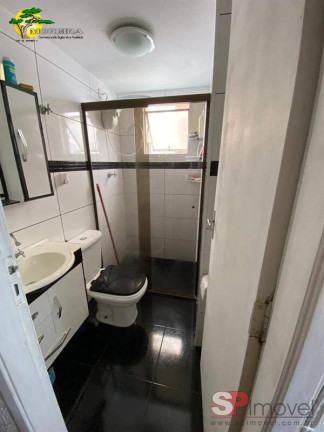 Imagem Apartamento com 2 Quartos à Venda, 50 m² em Jardim Peri - São Paulo Imagem Apartamento com 2 Quartos à Venda, 50 m² em Jardim Peri - São Paulo