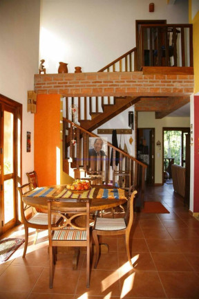 Imagem Casa de Condomínio com 3 Quartos à Venda, 240 m² em Jardim Atalaia - Cotia Imagem Casa de Condomínio com 3 Quartos à Venda, 240 m² em Jardim Atalaia - Cotia