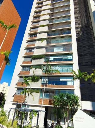 Apartamento com 4 Quartos à Venda, 161 m² em Cambuí - Campinas