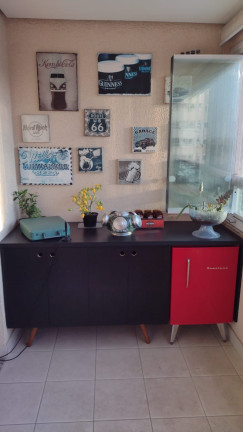 Imagem Apartamento com 2 Quartos à Venda, 77 m² em Campestre - Santo André Imagem Apartamento com 2 Quartos à Venda, 77 m² em Campestre - Santo André