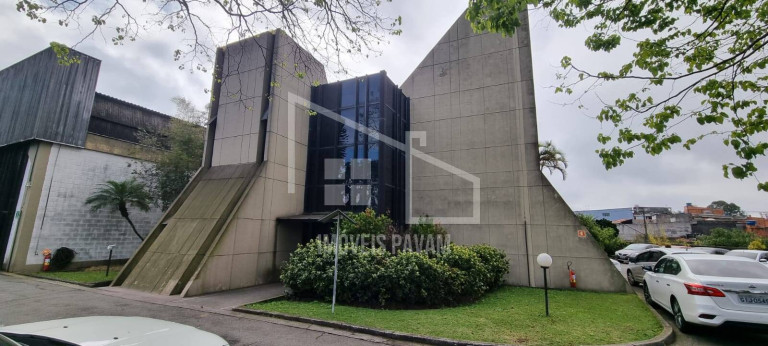 Imagem Galpão à Venda, 4 m² em Planalto - São Bernardo Do Campo Imagem Galpão à Venda, 4 m² em Planalto - São Bernardo Do Campo