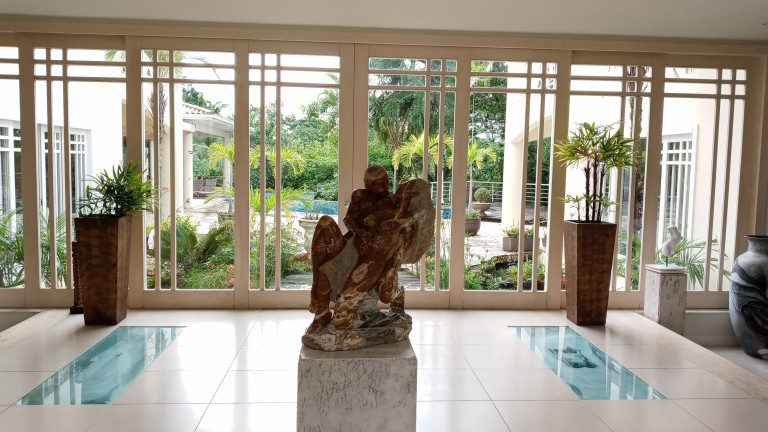 Imagem Casa com 5 Quartos à Venda, 7.000 m² em Portão - Lauro De Freitas Imagem Casa com 5 Quartos à Venda, 7.000 m² em Portão - Lauro De Freitas