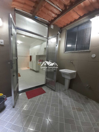 Imagem Apartamento com 3 Quartos à Venda, 105 m² em Jardim Vinte E Cinco De Agosto - Duque De Caxias