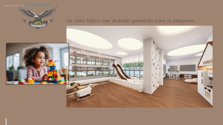 Imagem Apartamento com 4 Quartos à Venda, 223 m² em Umarizal - Belém Imagem Apartamento com 4 Quartos à Venda, 223 m² em Umarizal - Belém