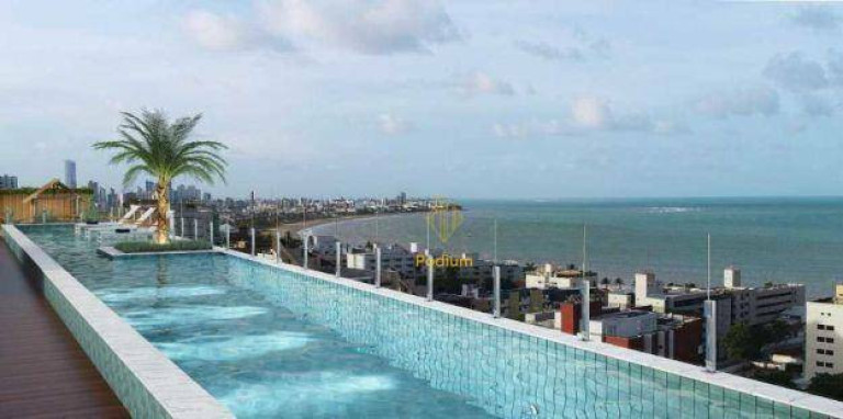 Imagem Apartamento com 2 Quartos à Venda, 77 m² em Manaíra - João Pessoa Imagem Apartamento com 2 Quartos à Venda, 77 m² em Manaíra - João Pessoa