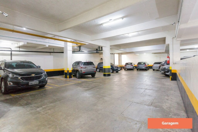 Imagem Apartamento com 3 Quartos à Venda, 172 m² em Jardim América - São Paulo
