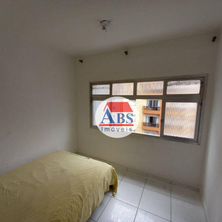 Imagem Apartamento com 2 Quartos à Venda, 76 m² em Centro - São Vicente Imagem Apartamento com 2 Quartos à Venda, 76 m² em Centro - São Vicente