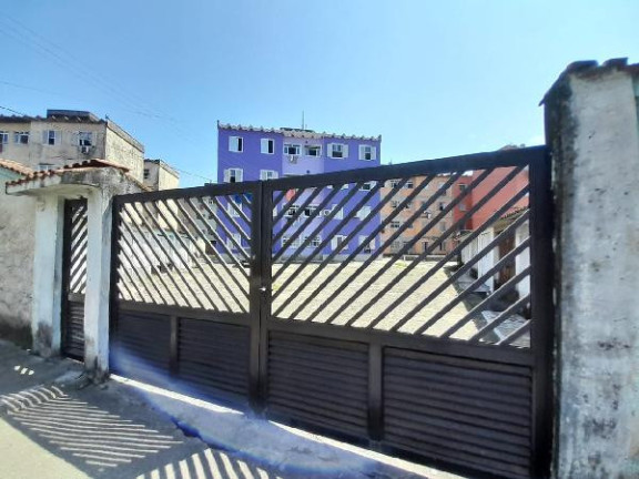 Apartamento com 2 Quartos à Venda, 43 m² em Castelo - Santos