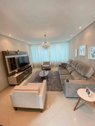 Imagem Casa com 4 Quartos à Venda, 280 m² em Eco Park - Mogi Das Cruzes