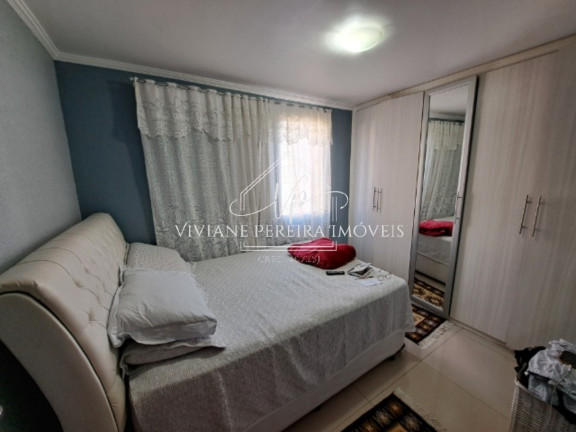 Imagem Imóvel com 2 Quartos à Venda, 49 m² em Conceição - Osasco